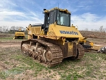 Used Komatsu Bulldozer,Used Komatsu,Used Bulldozer in yard